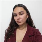 Auxiliar de pedagogía, brindo apoyo a tareas y actividades extracurriculares en niños de primaria